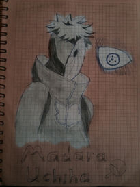 Madara Uchiha