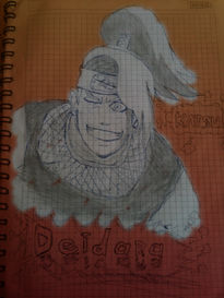 Deidara