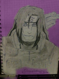 Orochimaru