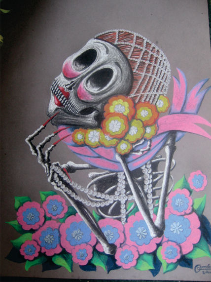Flor