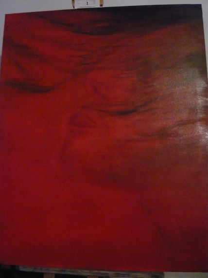 Rojo Vivo