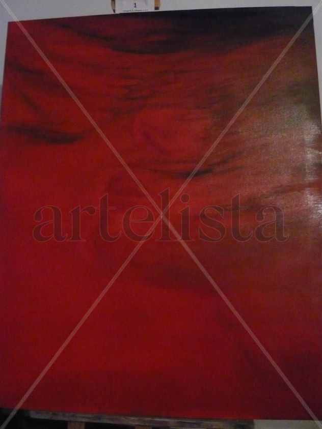 Rojo Vivo