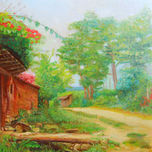 paisajes campestres - Urbanos thumbnail 2