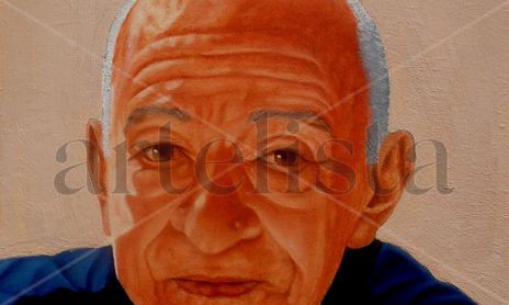 Retratos al Òleo