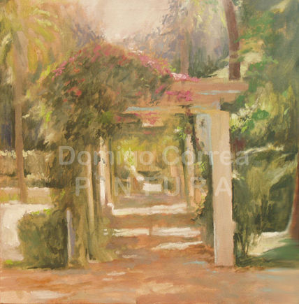 Parque de María...
