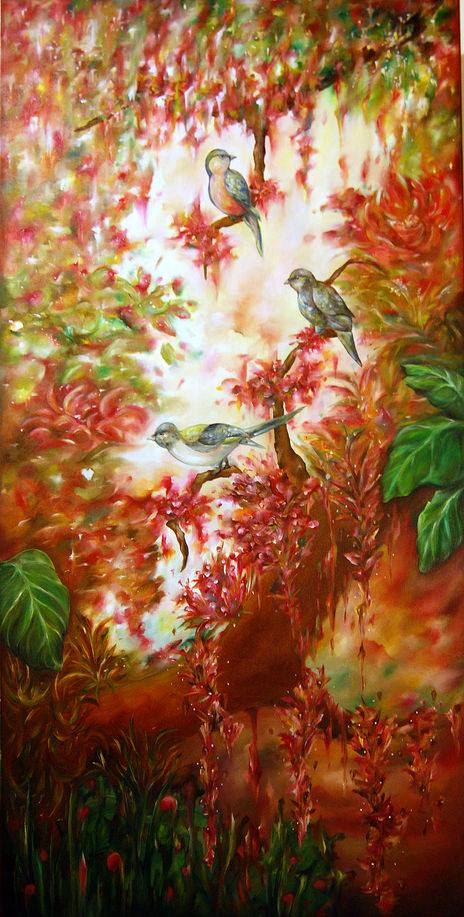 Pajaritos