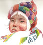 BEBE CUZQUEÑO