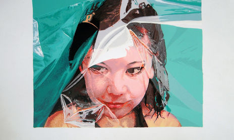 Serigrafía