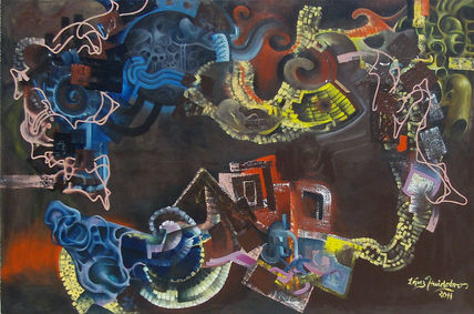 "Fabrica de...
