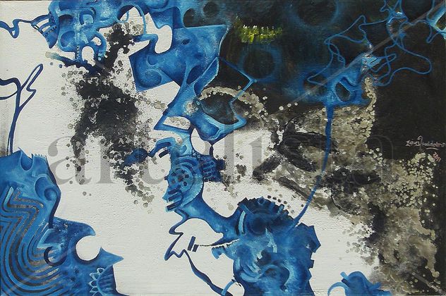 " Paseo de Luna"