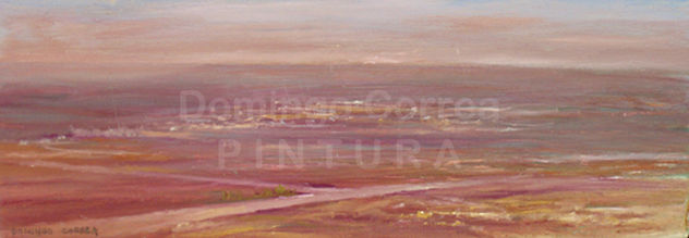Paisaje horizonte