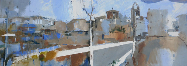 Sant Fruitos del Bages.