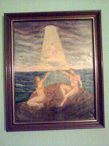 el milagro del amor