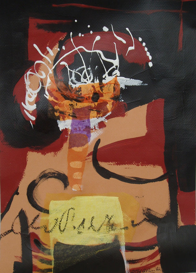 MUJER