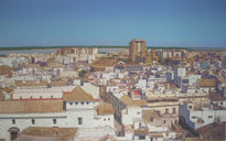 Panorámica de sanlucar