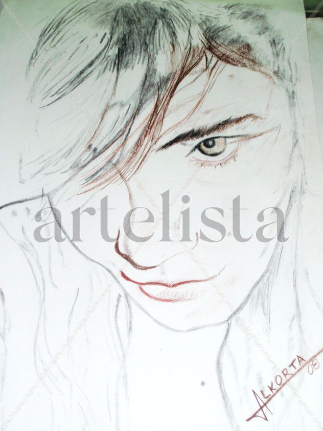 autorretrato