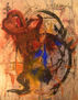 Corazón partío