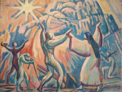 Jerusalén