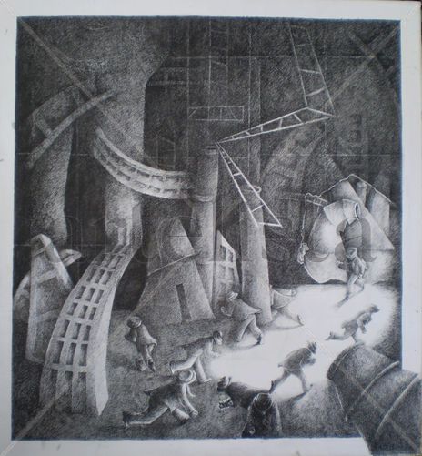 "las cucarachas "