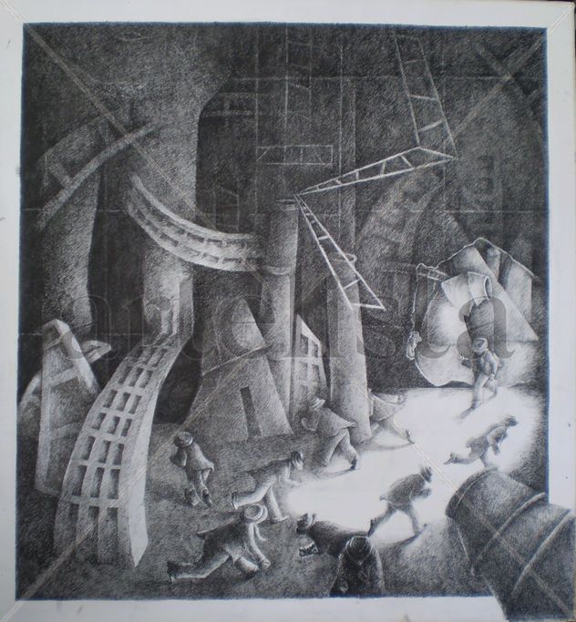 "LAS CUCARACHAS "