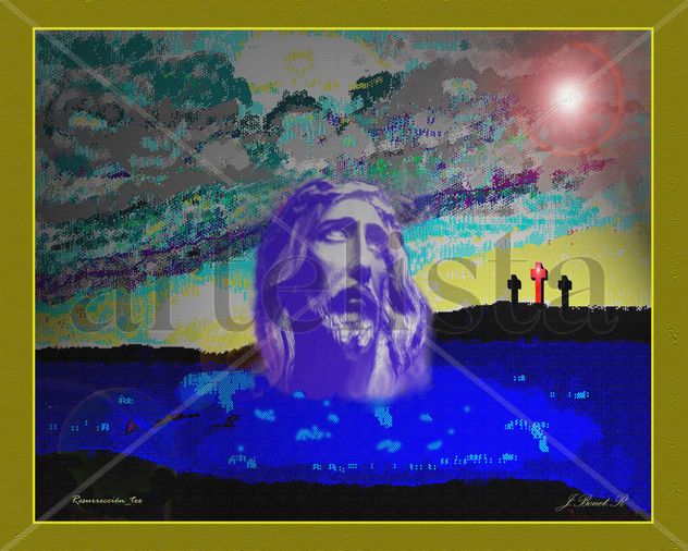Resurrección.