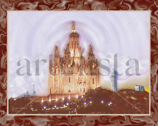 Tibidabo_tex