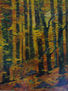 otoño en un bosque