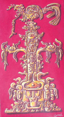 Cruz de palenque 1