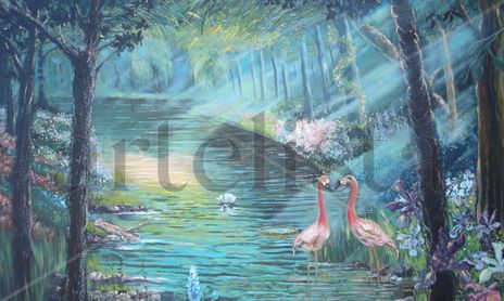 Paisajes
