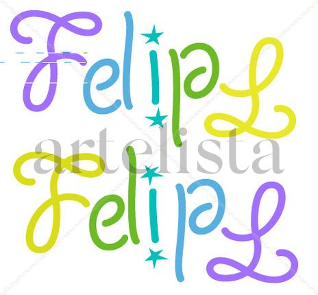 Felipe