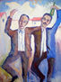 la danza