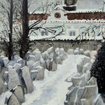 CEMETERIO DE PRAGA thumbnail 1