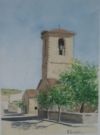 Iglesia de La Torre...