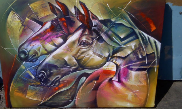 caballo