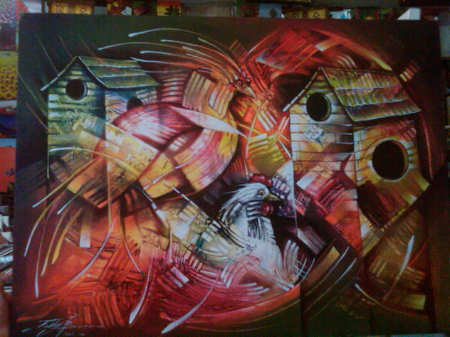 abstrato