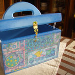 cajas  decoradas thumbnail 1