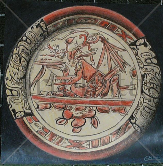 plato maya 1