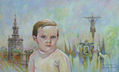 Retrato de José M. Fernández