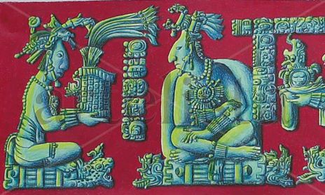 ARTE MAYA
