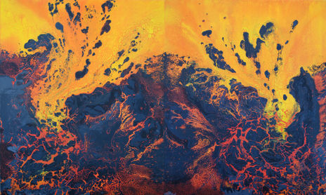 Fenómenos Naturales
