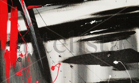 Expresionismo Abstracto