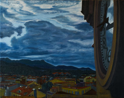 Crepuscle 1