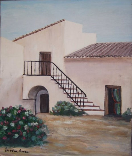 Cortijo 