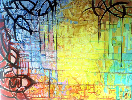 Arte abstracto...