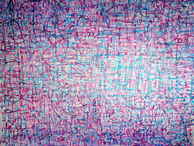 Arte abstracto abstract art