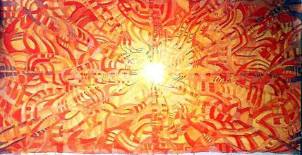 Vendido ***  Arte...
