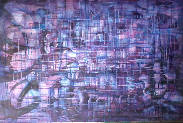 Arte abstracto abstract art