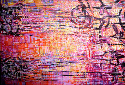 Arte abstracto...