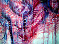 Arte abstracto abstract art DETALLE
