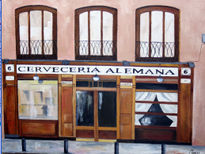 Cerveceria alemana